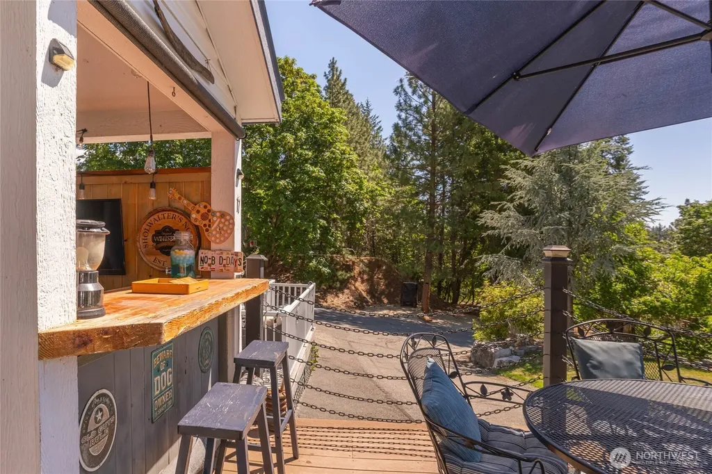 11155 S Lakeshore Road Chelan WA 98816