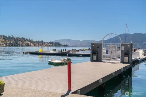 11155 S Lakeshore Road Chelan WA 98816