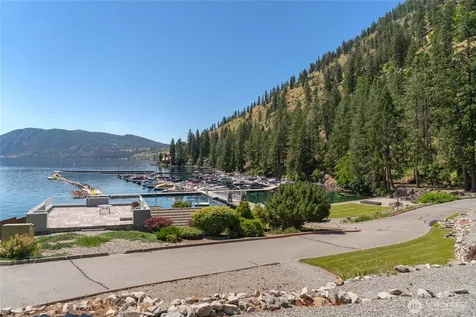 11155 S Lakeshore Road Chelan WA 98816