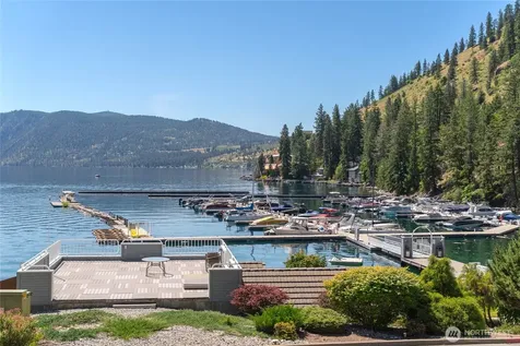11155 S Lakeshore Road Chelan WA 98816