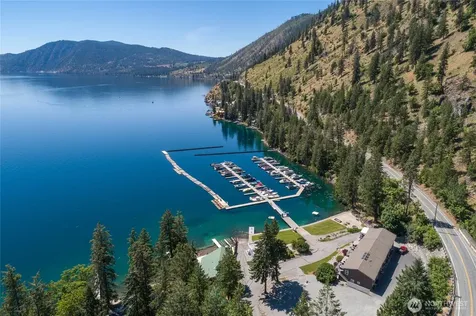 11155 S Lakeshore Road Chelan WA 98816