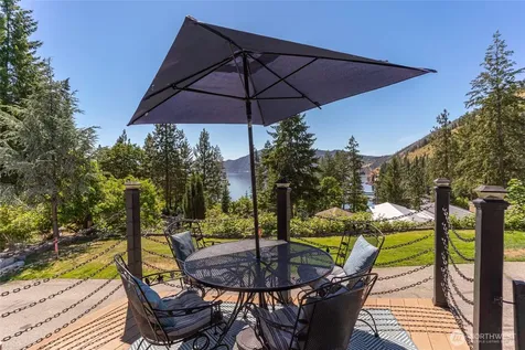 11155 S Lakeshore Road Chelan WA 98816