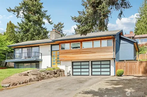 12456 SE 27th Street Bellevue WA 98005