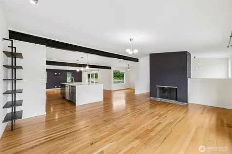 12456 SE 27th Street Bellevue WA 98005