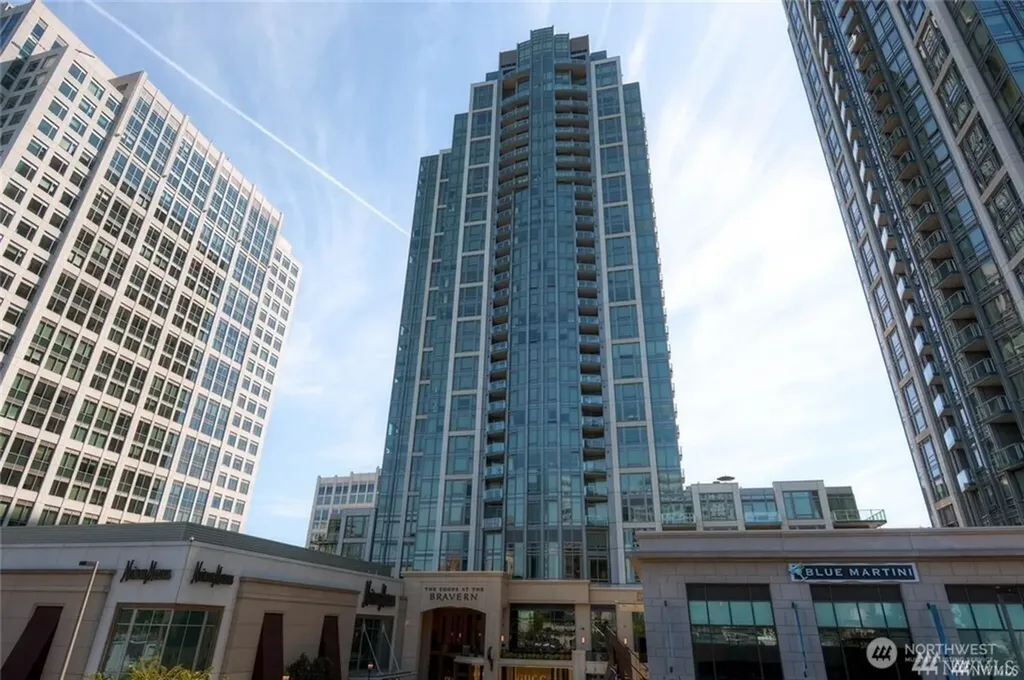 10610 NE 9th Place Bellevue WA 98004