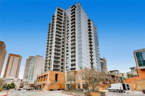 10610 NE 9th Place Bellevue WA 98004