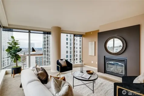 10610 NE 9th Place Bellevue WA 98004