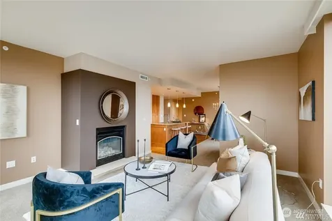 10610 NE 9th Place Bellevue WA 98004