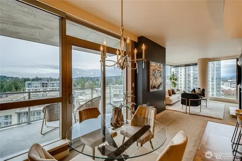 10610 NE 9th Place Bellevue WA 98004