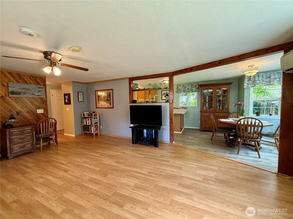 12912 N Alley Long Beach WA 98631