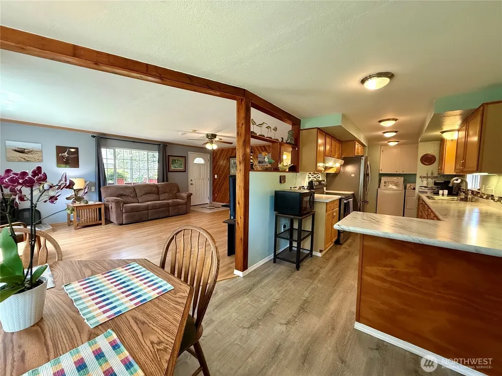 12912 N Alley Long Beach WA 98631