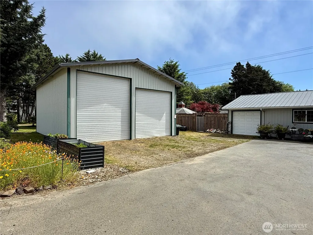 12912 N Alley Long Beach WA 98631