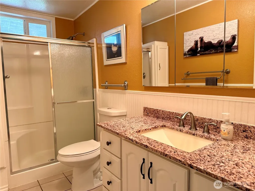 12912 N Alley Long Beach WA 98631