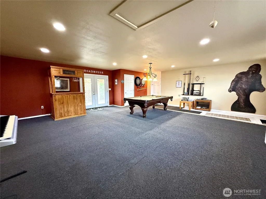 12912 N Alley Long Beach WA 98631