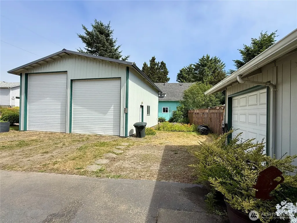 12912 N Alley Long Beach WA 98631
