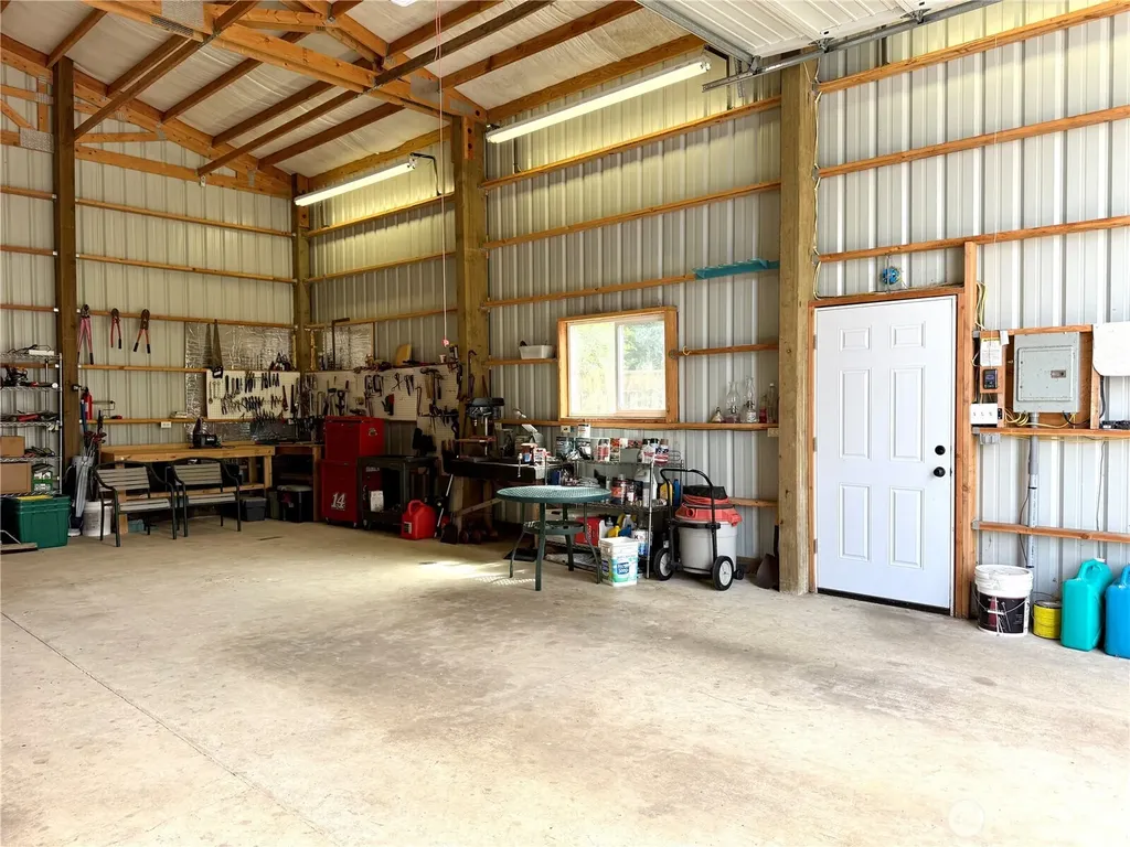 12912 N Alley Long Beach WA 98631