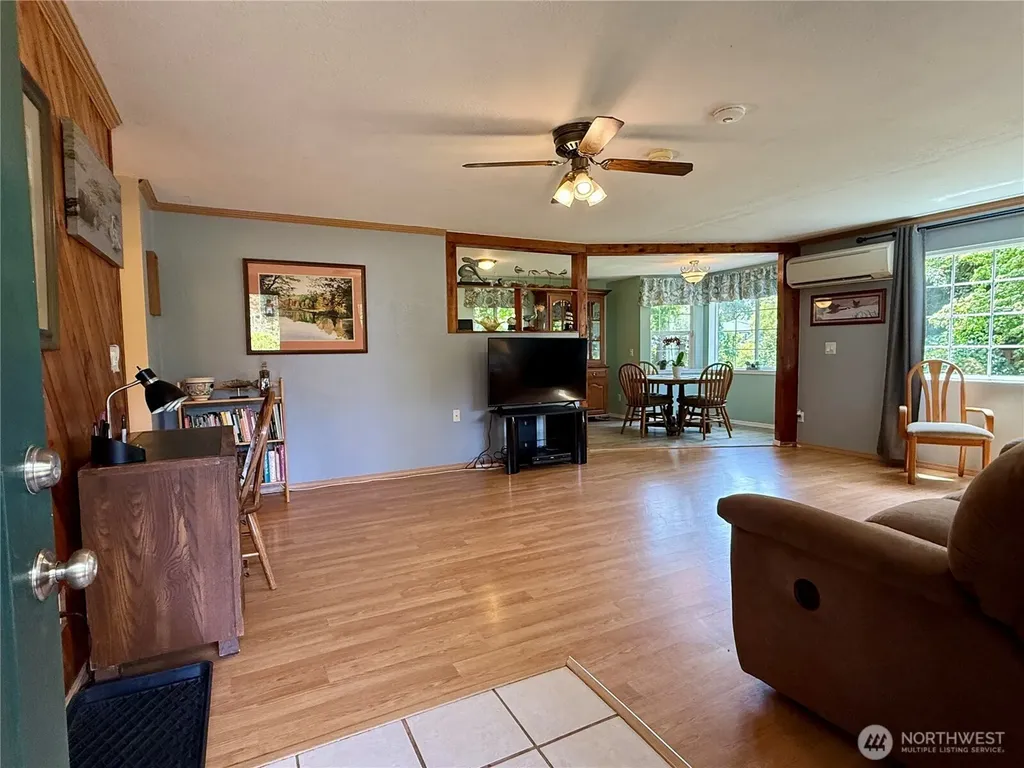 12912 N Alley Long Beach WA 98631