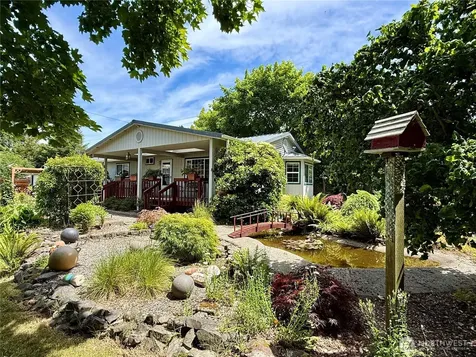 12912 N Alley Long Beach WA 98631