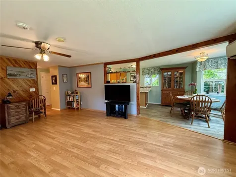 12912 N Alley Long Beach WA 98631