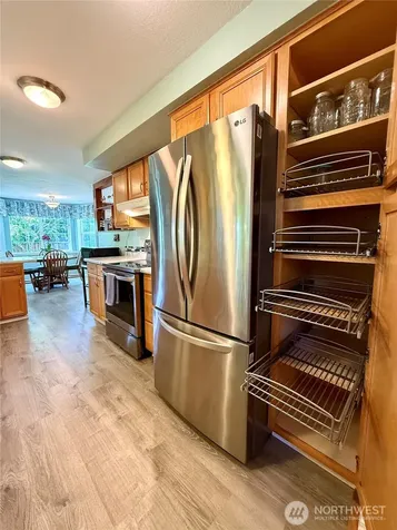 12912 N Alley Long Beach WA 98631