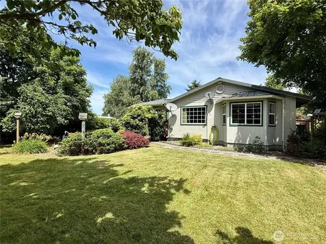 12912 N Alley Long Beach WA 98631
