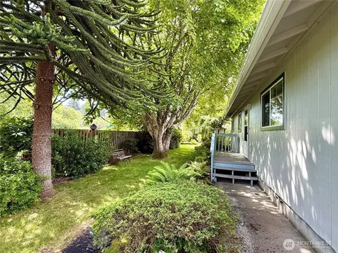 12912 N Alley Long Beach WA 98631