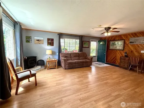 12912 N Alley Long Beach WA 98631