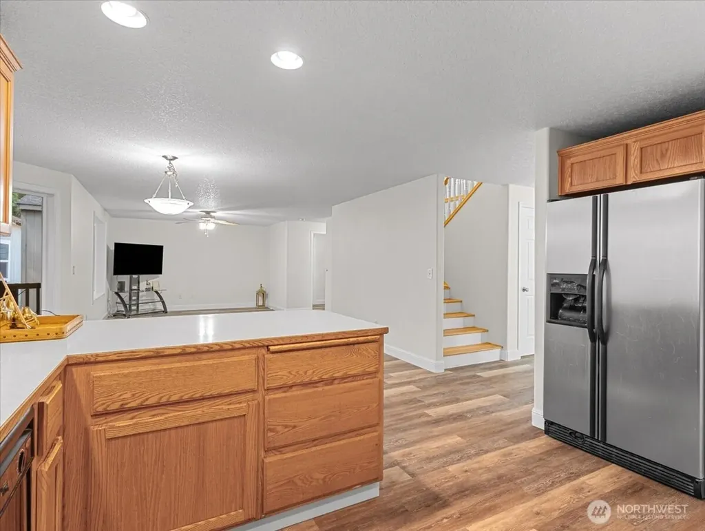 181 Marty Loop Woodland WA 98674