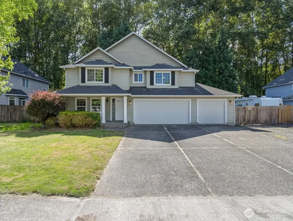 181 Marty Loop Woodland WA 98674