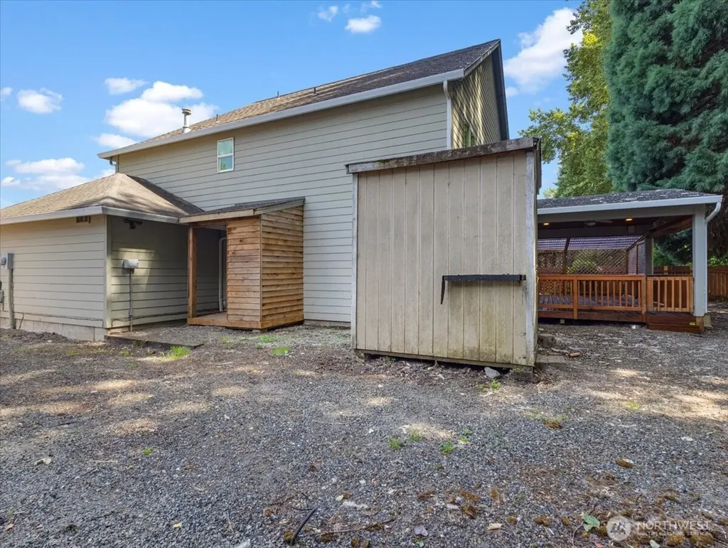 181 Marty Loop Woodland WA 98674