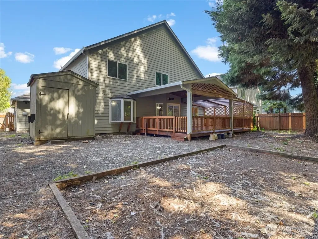 181 Marty Loop Woodland WA 98674