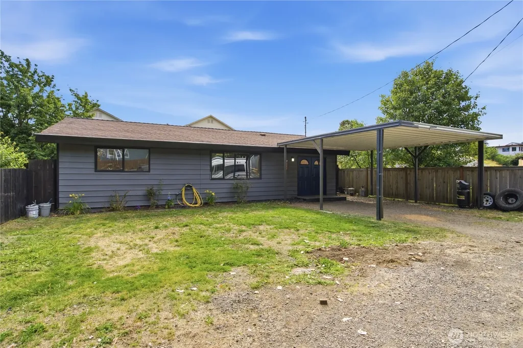 1126 Poindexter Avenue W Bremerton WA 98312