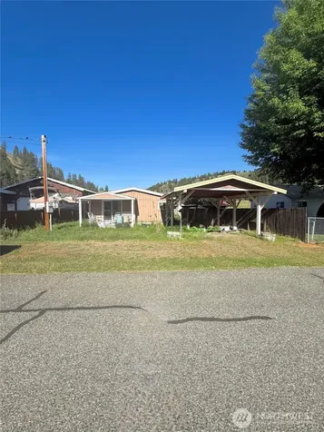 306 C Avenue N Conconully WA 98819
