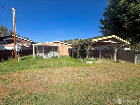306 C Avenue N Conconully WA 98819