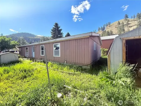 306 C Avenue N Conconully WA 98819