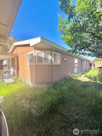 306 C Avenue N Conconully WA 98819