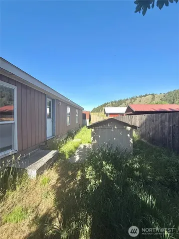 306 C Avenue N Conconully WA 98819