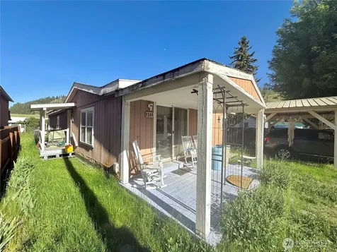 306 C Avenue N Conconully WA 98819