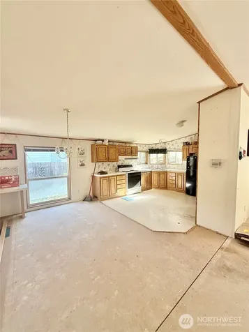 306 C Avenue N Conconully WA 98819
