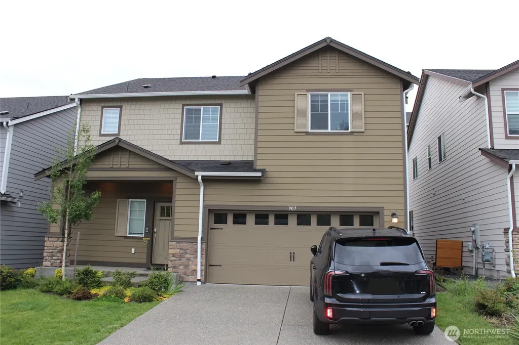 907 122nd Ave SE Lake Stevens WA 98258