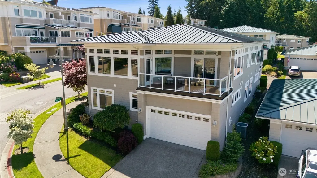 12220 58th Avenue Gig Harbor WA 98332
