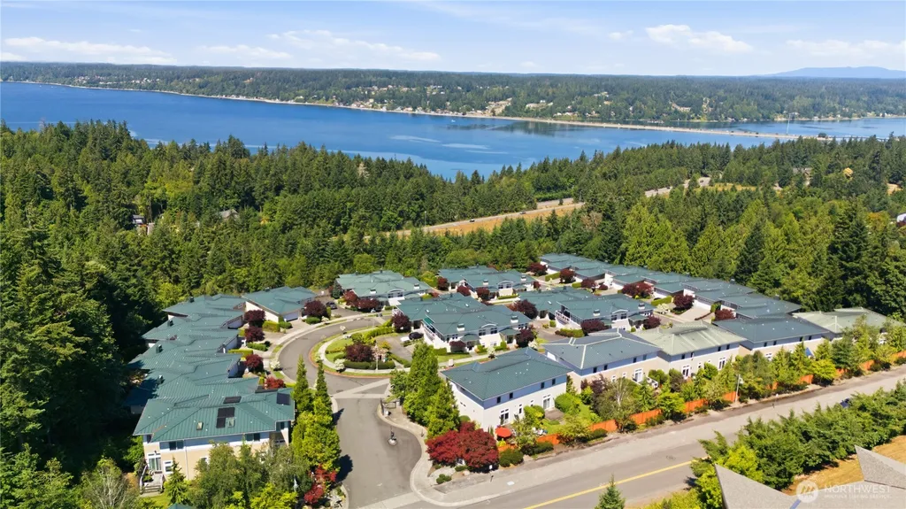 12220 58th Avenue Gig Harbor WA 98332
