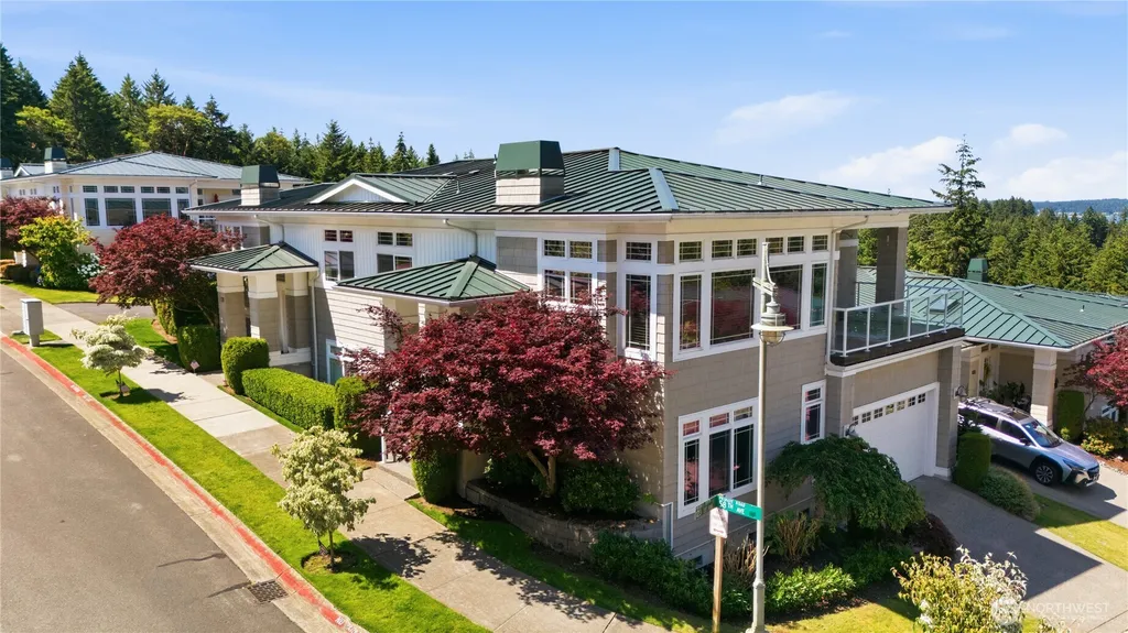 12220 58th Avenue Gig Harbor WA 98332