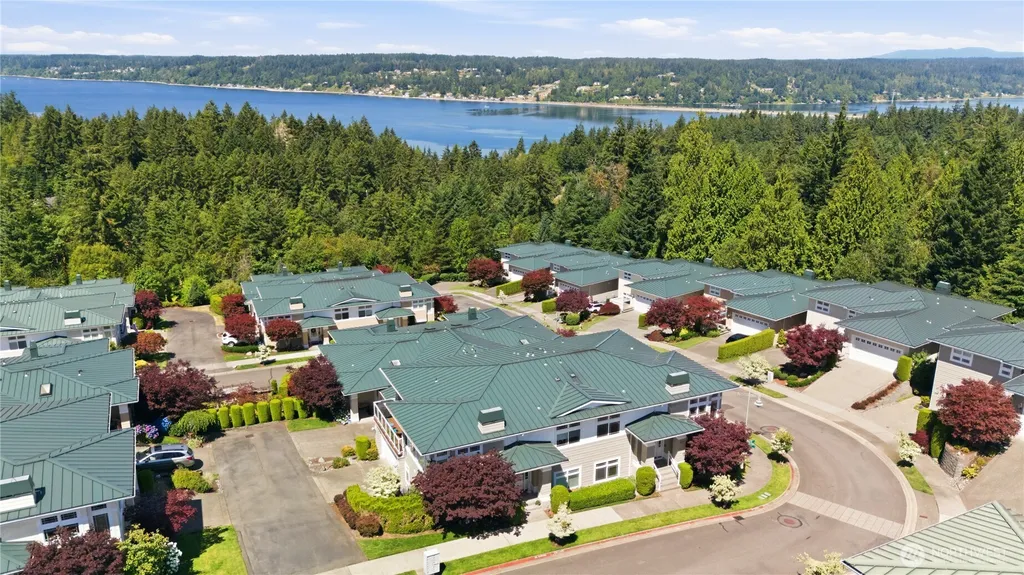 12220 58th Avenue Gig Harbor WA 98332