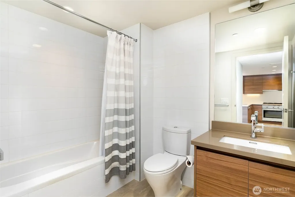 583 Battery Street Seattle WA 98112