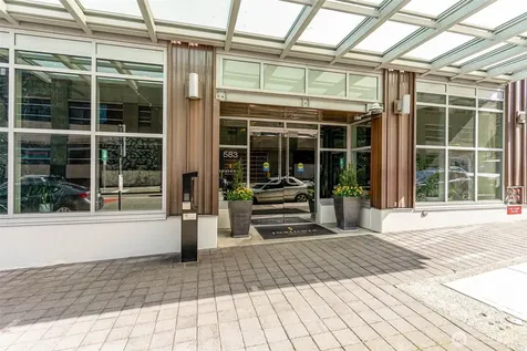 583 Battery Street Seattle WA 98112