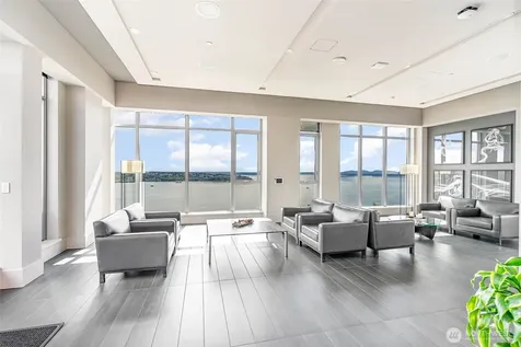 583 Battery Street Seattle WA 98112