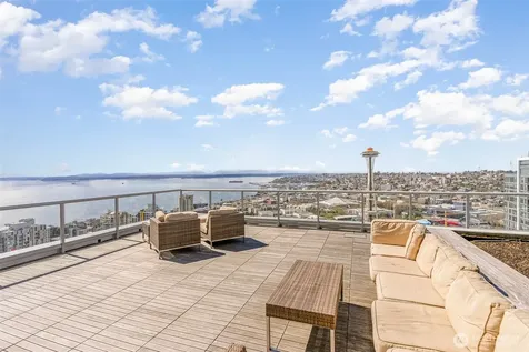 583 Battery Street Seattle WA 98112