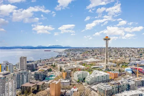 583 Battery Street Seattle WA 98112