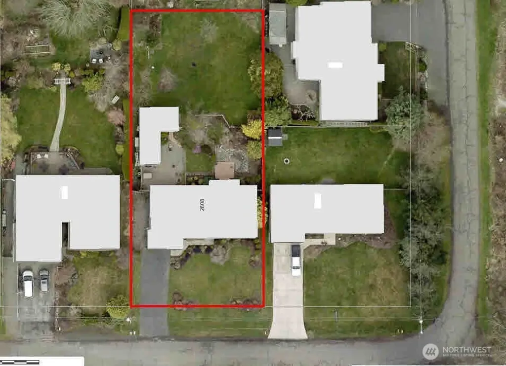 2808 Azalea Place Bellingham WA 98225